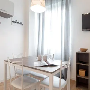 Appartamento Italianway - Ampere 103